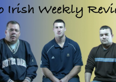 Blue & Gold Weekly Review: Webisode 15