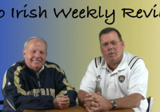 Blue & Gold Weekly Review: Webisode 13
