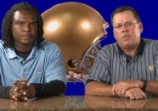Blue & Gold Weekly Review: Webisode 3