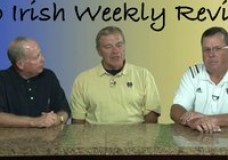 Blue & Gold Weekly Review: Webisode 7