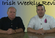 Blue & Gold Weekly Review: Webisode 9
