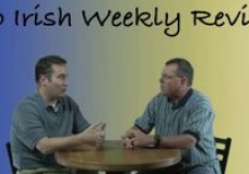 Blue & Gold Weekly Review: Webisode 10