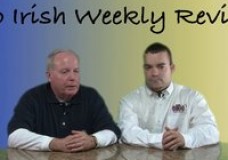 Blue & Gold Weekly Review: Webisode 11