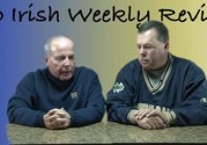 Blue & Gold Weekly Review: Webisode 12