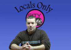Locals Only: Webisode 16