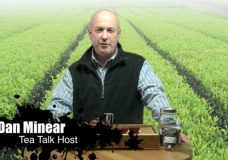 Tea Talk: Webisode 1