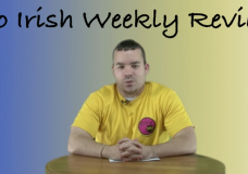 Blue & Gold Weekly Review: Webisode 14