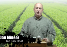 Tea Talk: Webisode 2