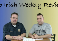 Blue & Gold Weekly Review: Webisode 17