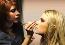 Spotlight- Make up webisode