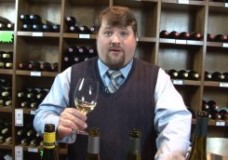 What’s in the Glass Wine Webisode