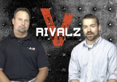 Rivalz V High School Sports Webisode