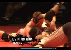 Indiana High School Wrestling 2013 State Finals – Rivalz V Webisode