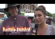 Smoke on the Square 2013 – “On the Scene”