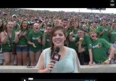 Notre Dame vs Temple 2013 – Blue and Gold Weekly Review Webisode