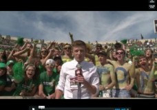 Notre Dame v OU – Blue and Gold Weekly Review Webisode