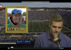 Blue and Gold Weekly Review 2015 Virginia