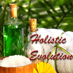 Holistic Evolution