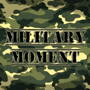 Military Moment