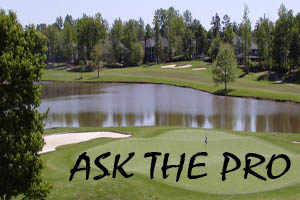 Ask The Pro Logo