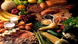 Good Earth Health Foods