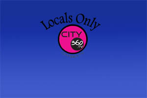 Locals Only Logo