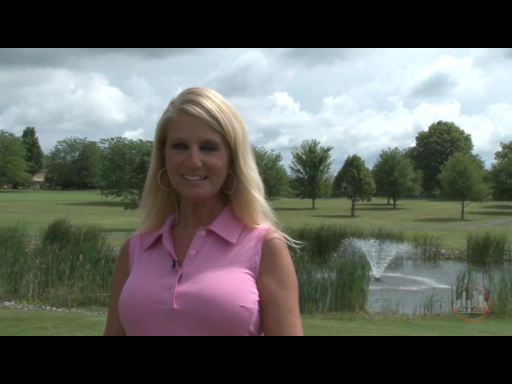 Ask a Pro Webisode - Hillview Country Club, Franklin, Indiana